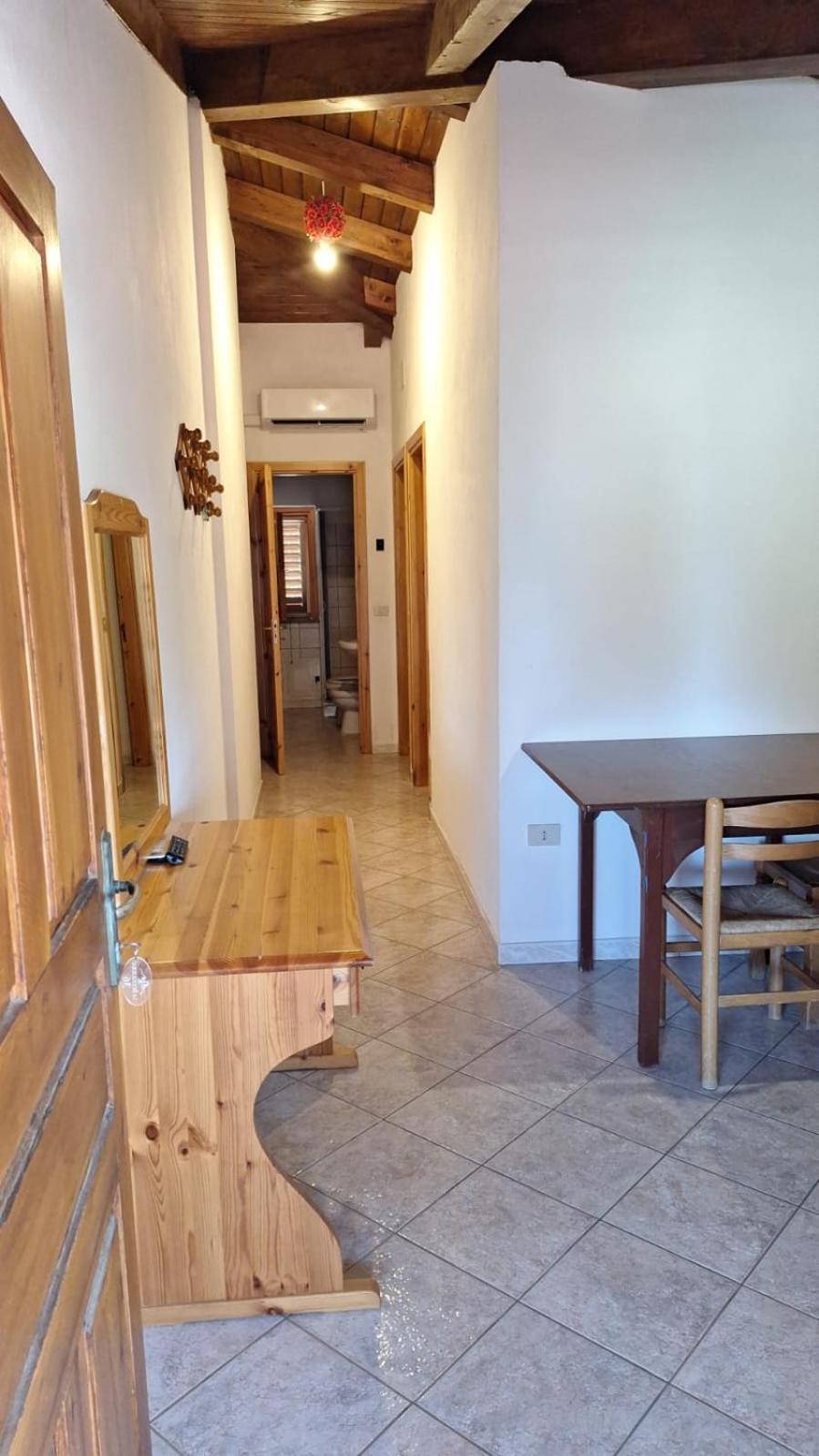 Villaggio Camping La Scogliera Ricadi Eksteriør billede