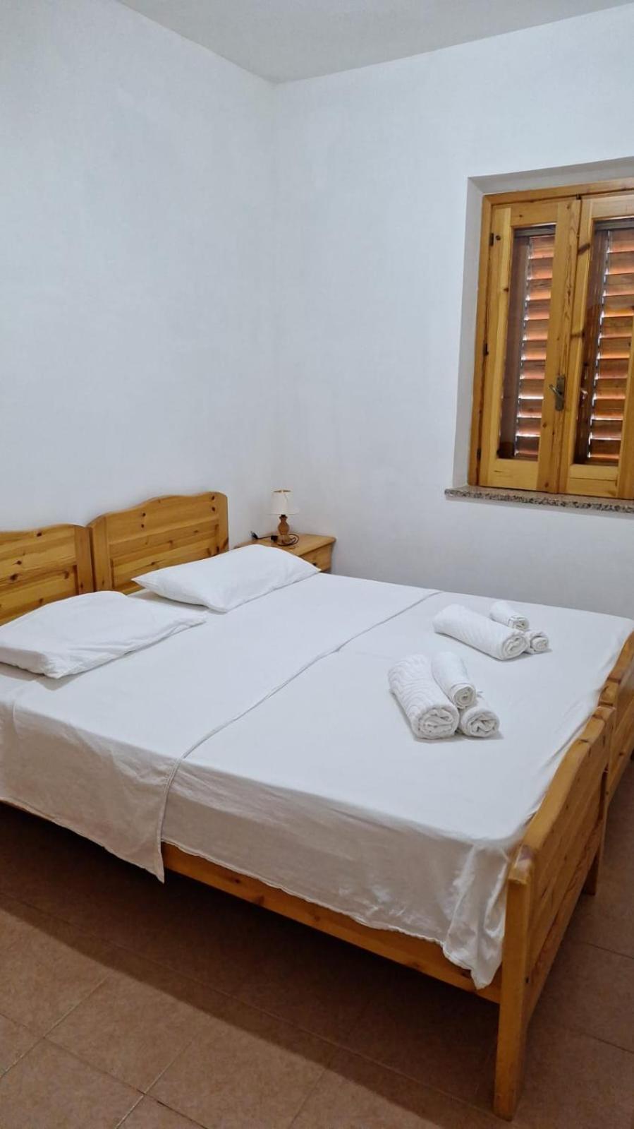 Villaggio Camping La Scogliera Ricadi Eksteriør billede