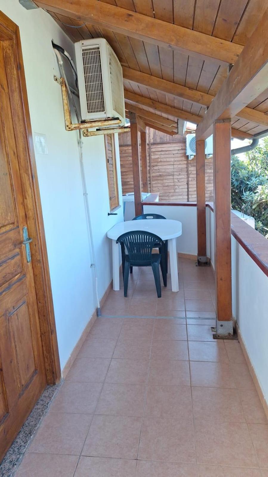 Villaggio Camping La Scogliera Ricadi Eksteriør billede